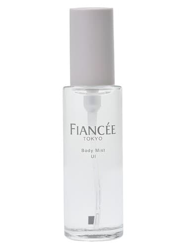 Body Mist UI