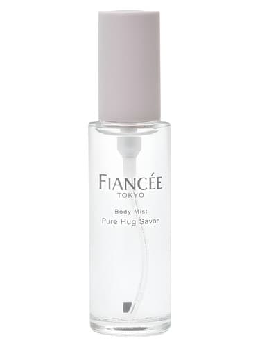 Body Mist Pure Hug Savon