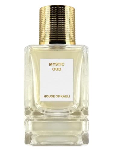 Mystic Oud - عود عرفانی