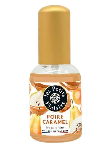 Poire Caramel