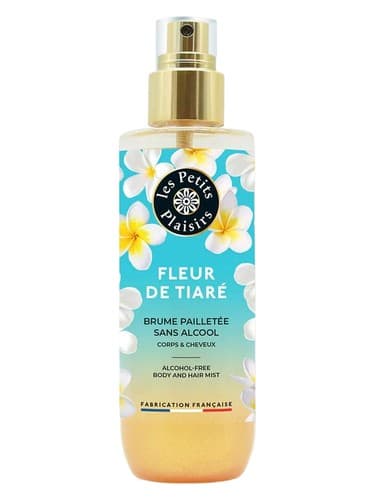 Fleur de tiaré 