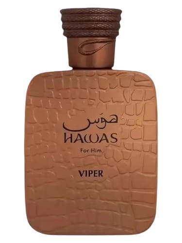 Hawas Viper - هواس وایپر