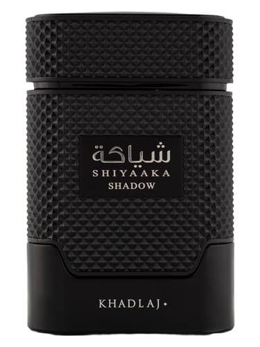 Shiyaaka Shadow - شیاکا شدو