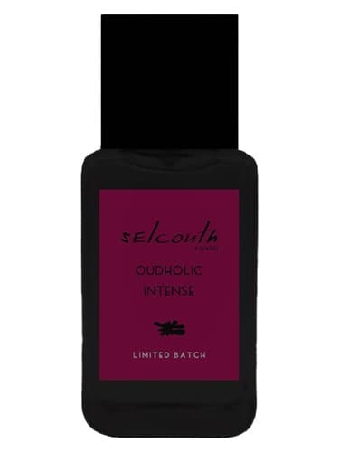Oudholic Intense - اودولیک شدید