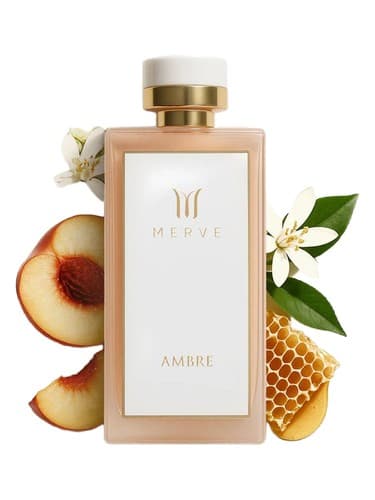 Ambre - آمبره