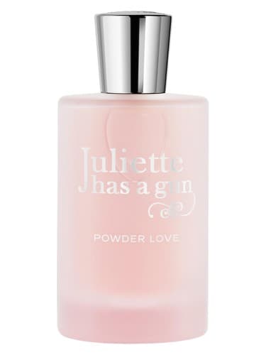 Powder Love - پاودر لاو