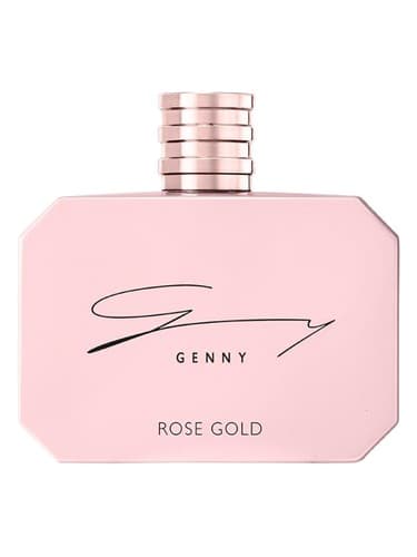 Genny Rose Gold