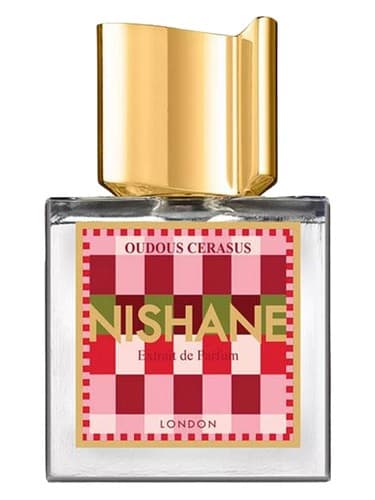 Oudous Cerasus - عودوس سراسوس