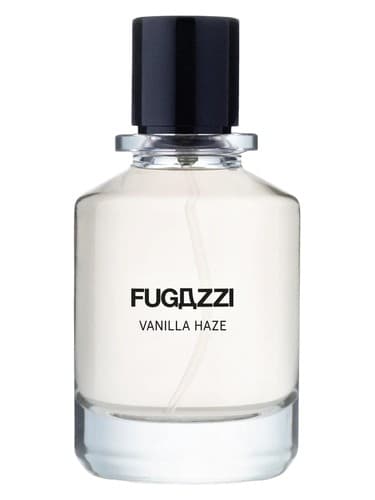 Vanilla Haze Extrait de Parfum - وانیلا هیز اکستریت دو پارفوم