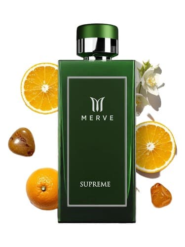 Supreme - عالی