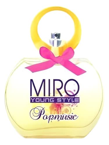 Young Style - I love... Popmusic