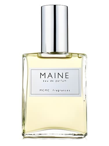 Maine - مین