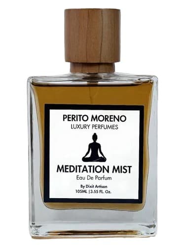 Meditation Mist - مه مراقبه