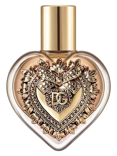 Devotion Sacred Heart Limited Edition - دیووشن سیکرد هارت لیمیتد ادیشن