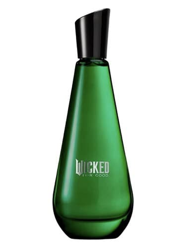 Wicked For Good – Elphaba Enchanted - ویکد فور گود الفابا انچنتد