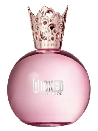 Wicked For Good – Glinda Bubbly Pink - ویکد فور گود گلیندا بابلی پینک