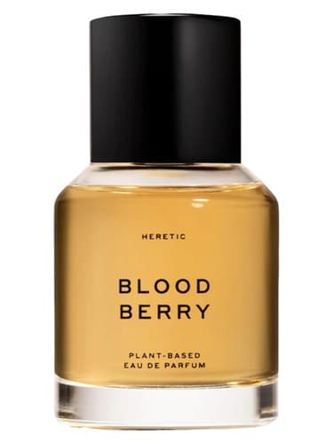 Blood Berry