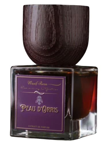 Peau d’Orris
