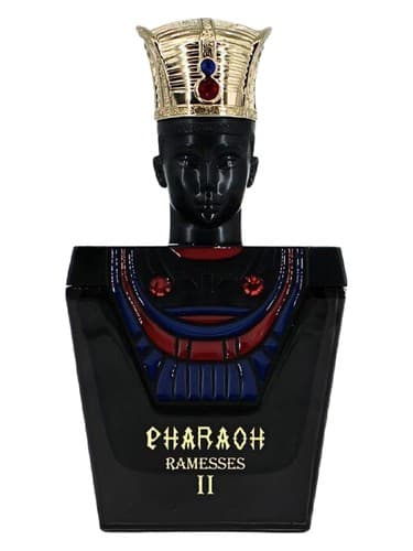 Pharaoh Ramesses II - فرعون رامسس دوم