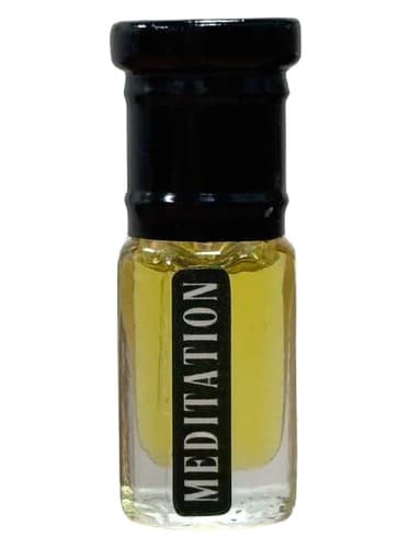 Meditation Attar - مدیتیشن عطار