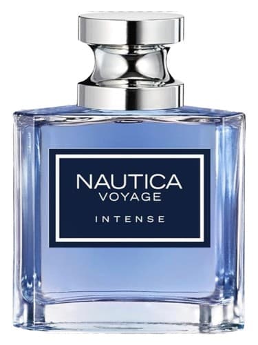 Voyage Intense - وویاژ اینتنس