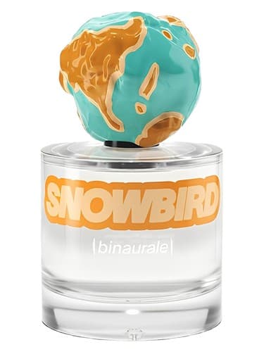 Snowbird - مرغ برفی