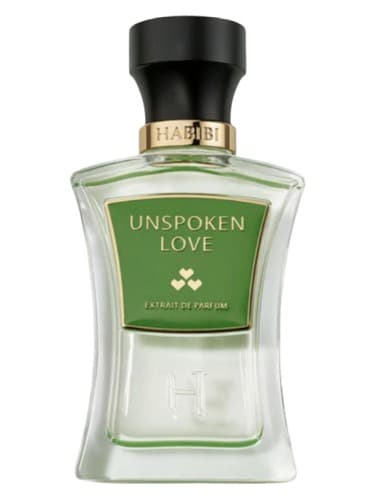 Unspoken Love - لاو ناگفته