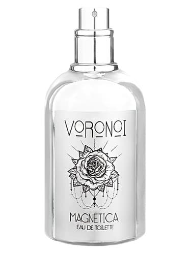 Magnetica - مگنتیکا
