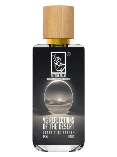 45 Reflections Of The Desert - 45 بازتاب صحرا