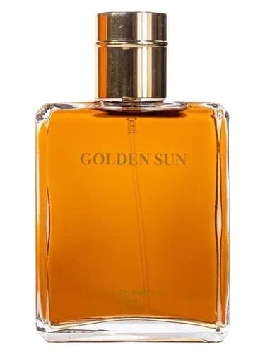 Golden Sun - سان گلد
