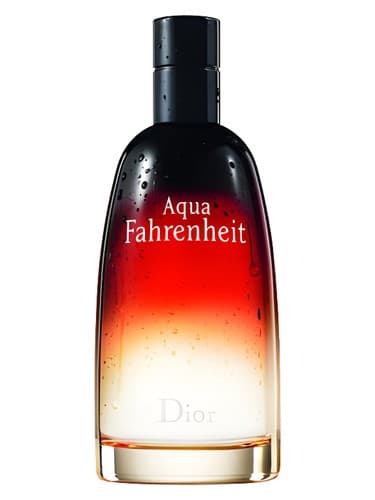 Aqua Fahrenheit - آکوا فارنهایت