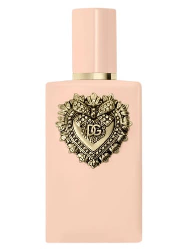 My Devotion Eau de Parfum Intense - مای دیووشن او دو پارفوم اینتنس