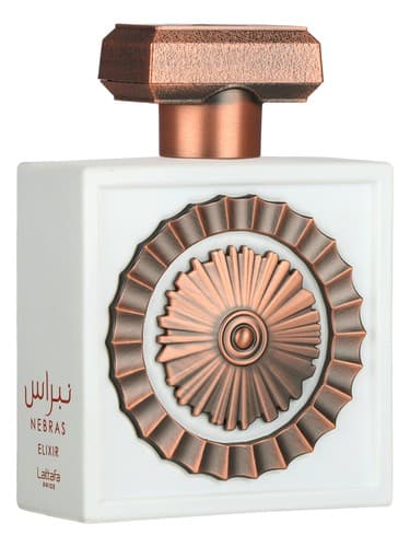 Nebras Elixir - نبراس الکسیر