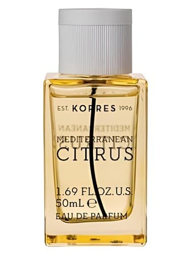 Mediterranean Citrus