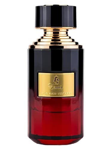 Wild and Tobacco