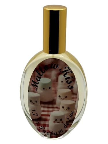 Mallow Kiss - بوسه خطمی