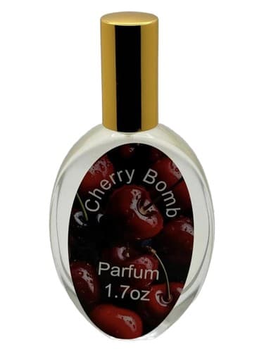Cherry Bomb