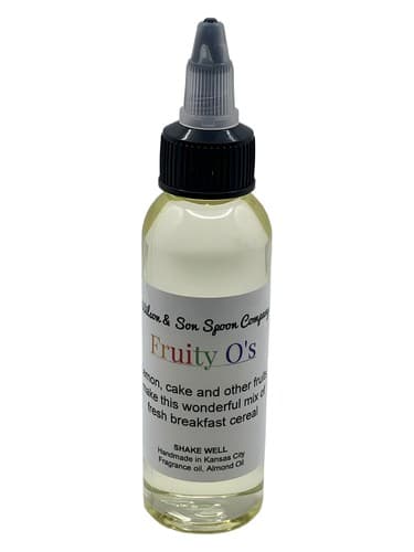 Fruity O's