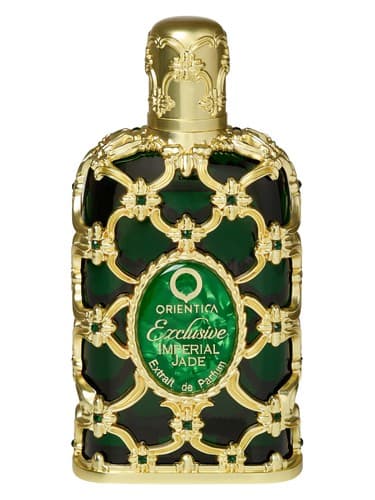Imperial Jade - یشم امپراتوری