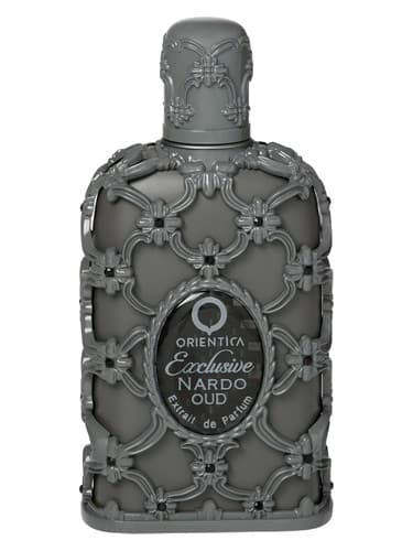Nardo Oud - ناردو عود