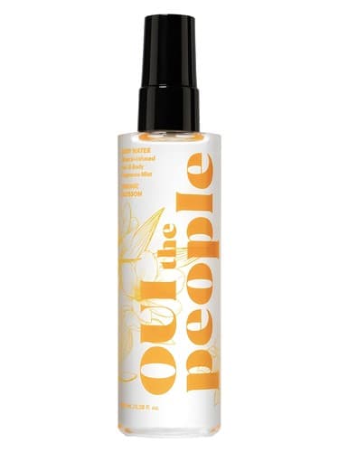 Orange Blossom