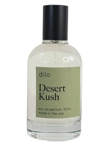 Desert Kush - کویر کوش