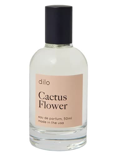 Cactus Flower