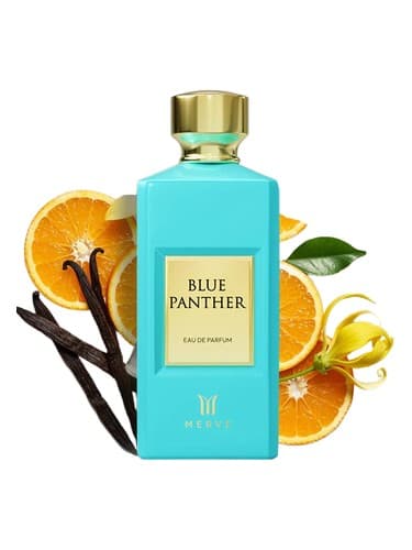 Blue Panther - پلنگ بلو