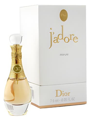 J'Adore Extrait de Parfum - ژادور اکستریت دو پارفوم