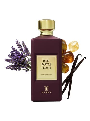Red Royal Flush - رد رویال فلاش