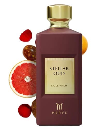 Stellar Oud - استار عود