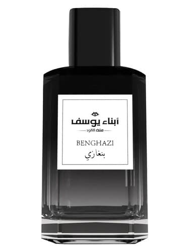 Benghazi