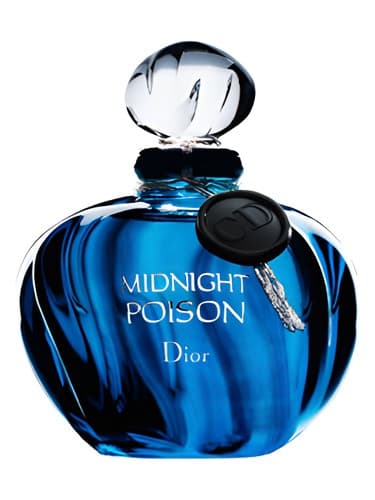 Midnight Poison Extrait de Parfum - میدنایت پویزن اکستریت دو پارفوم