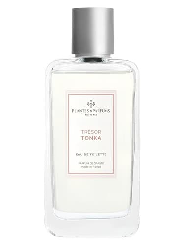 Trésor Tonka